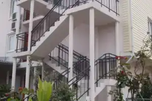 Гостевой дом «Антуриум», Адлер