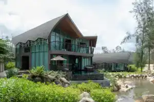 Kalima Resort And Villas Khao Lak - Sha Extra Plus, Као Лак