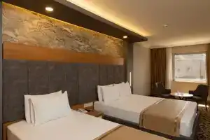 Gurtas Hotel, Анталья