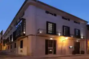 Summum Prime Boutique Hotel, Пальма-де-Майорка