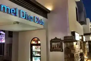 Camel Dive Club & Hotel - Boutique Hotel, Шарм-эль-Шейх