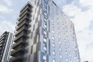 Henn na Hotel Tokyo Hamamatsucho, Токио