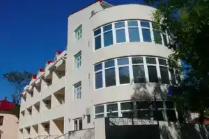 Пансионат «Парус», Евпатория