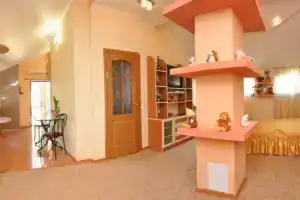 Коттедж «Селена», Алушта