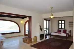 Yalıkavak Castle, Ялыкавак