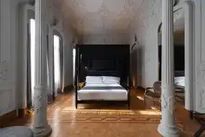 Boutique Hotel Cordial Malteses, Лас-Пальмас-де-Гран-Канария