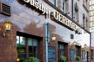 Hotel «Gerhard», Нюрнберг