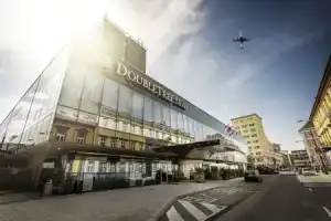 Отель «DoubleTree By Hilton Košice», Кошице