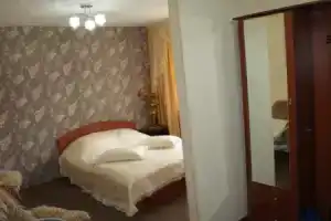 Гостиничный Комплекс Седьмое небо, Барнаул