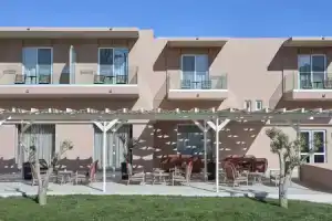 Ammos Resort - All Inclusive, Мастихари