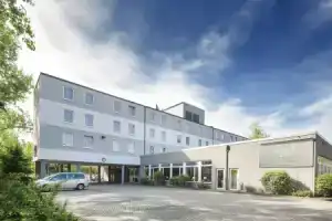 Median Hotel Hannover Messe, Ганновер