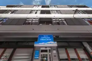 Отель «Las Palmas Urban Center», Лас-Пальмас-де-Гран-Канария