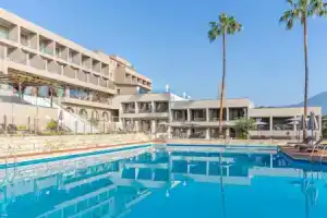 Magna Graecia Hotel - All Inclusive, Дассия