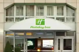 Holiday Inn Paris Montmartre, An Ihg Hotel, Париж