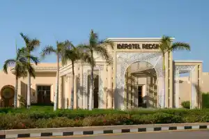 Отель «Magic World Sharm - Club by Jaz», Шарм-эль-Шейх