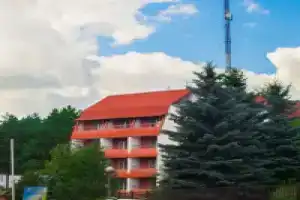 Оздоровительный центр «Свитанок», Ждановичи