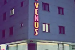 otel «Venüs», Стамбул