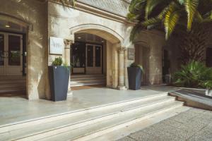 Отель «Mercure Bordeaux Chateau Chartrons», Бордо
