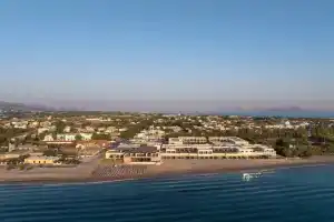Mosay Kos All Suite Hotel, Кос