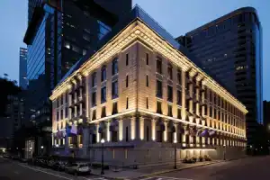 Отель «The Langham, Boston», Бостон