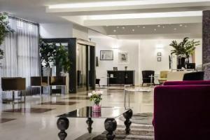 Отель «Eurostars Roma Aeterna», Рим