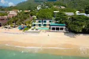 Samui Beach Resort, Ламаи Бич