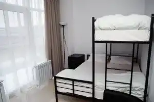 XL Хостел на Чистопольской 61А, Казань