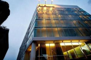 s15 Sukhumvit Hotel- Sha Extra Plus, Бангкок