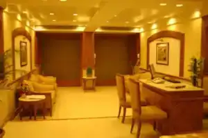 Hotel «Solitaire», Мумбаи