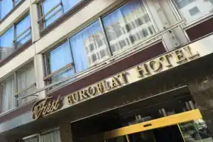 First Euroflat Hotel, Брюссель