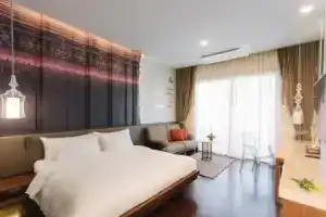 t Heritage Hotel - Sha Extra Plus, Чианг Май