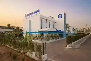 Отель «Ibis budget Agadir», Агадир