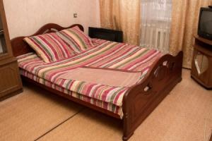 Gromoboya 32 a Apartments, Иваново