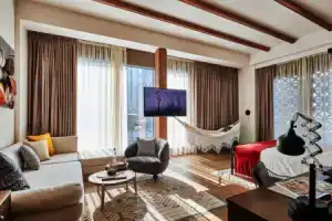 25hours Hotel One Central, Дубай
