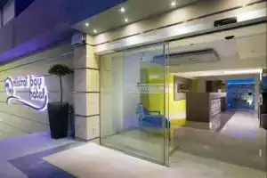 Mistral Bay Hotel, Агиос Николаос