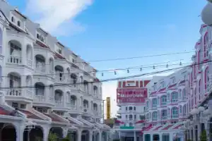 Phuket Center Hotel, Пхукет Таун