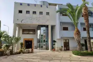 Hotel «Costa Azul», Балестрате