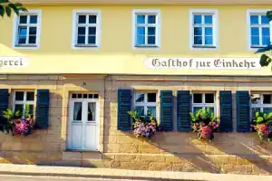 Gasthof Guthlein, Эрланген