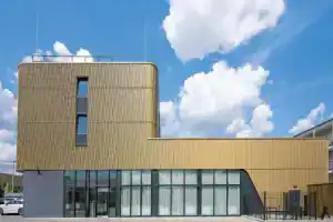 Отель «ibis Styles Noerdlingen», Нёрдлинген