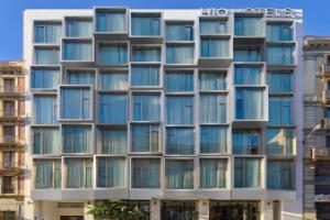Отель «H10 Cubik», Барселона