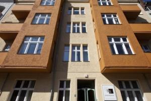 Bergmann Boarding House Berlin, Берлин