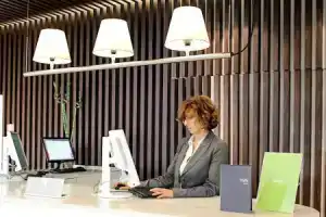 Enjoy Garda Hotel, Пескьера-дель-Гарда