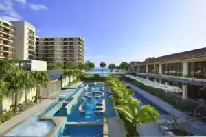 The Terrace Club Wellness Resort at Busena, Наго