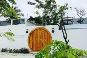 Гостевой дом Noovilu Suites , Махибаду