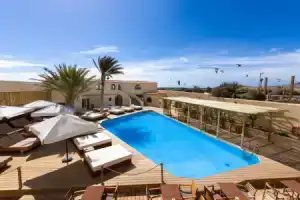 Hotel «Playa Sur Tenerife», Эль Медано