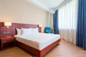 Квариати - Гостиницы