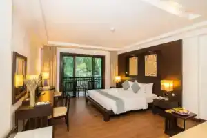 Kc Grande Resort & Spa - Sha Extra Plus, Остров Чанг