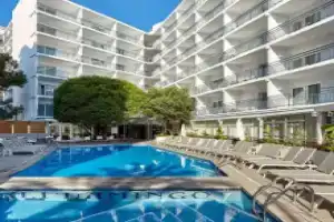 Gran Hotel Flamingo-Adults Only, Льорет де Мар