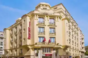 Отель «Mercure Nice Centre Grimaldi», Ницца