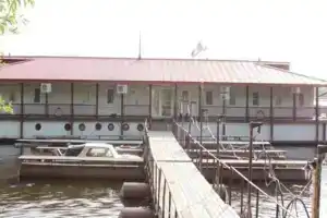 Samara Cottages Aquamarine 88, Красная Глинка
